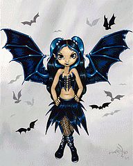 Bat Wings