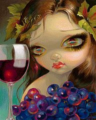 Spirits of the Vine: Merlot