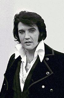 Elvis Presley