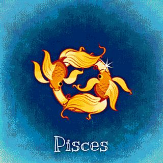 Pisces Zodiac Sign