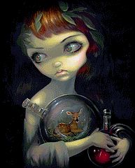 Microcosm: Fawn