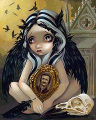 Nevermore