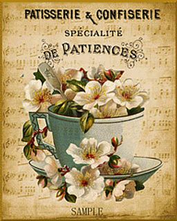 Patisserie