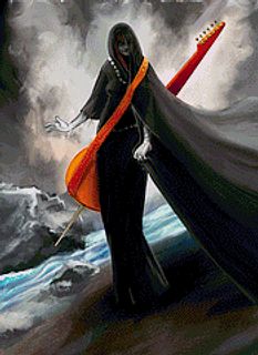 Rock Witch