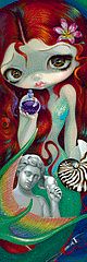 The Little Mermaid